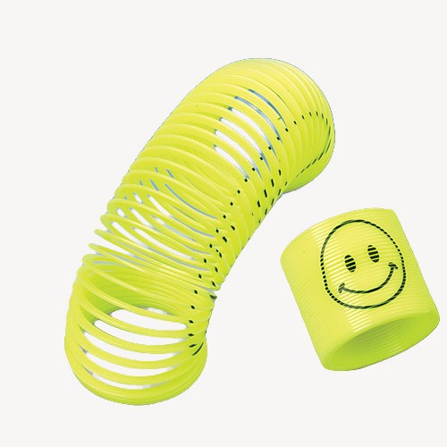 Mini Smile Springs<br>1 dozen